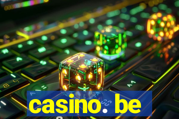 casino. be