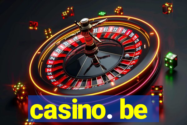 casino. be