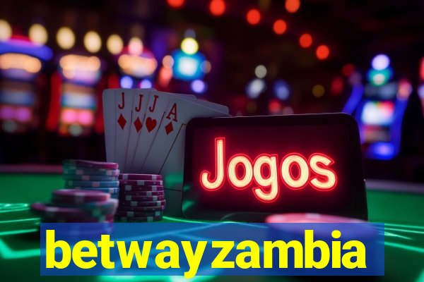 betwayzambia