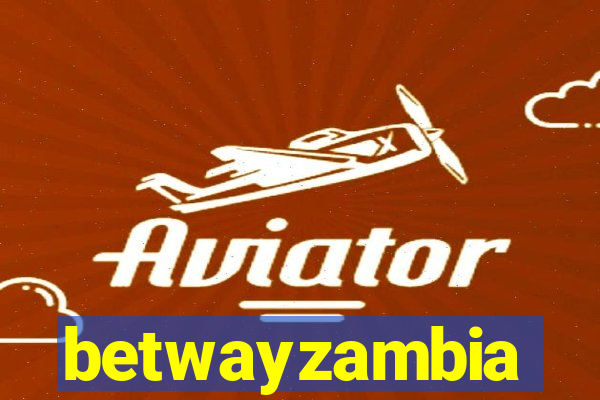 betwayzambia