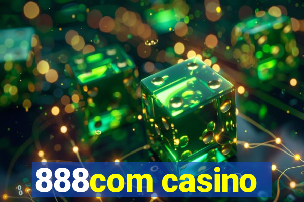 888com casino