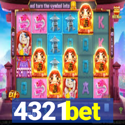 4321bet