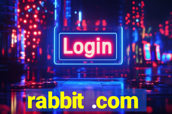 rabbit .com