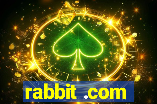 rabbit .com