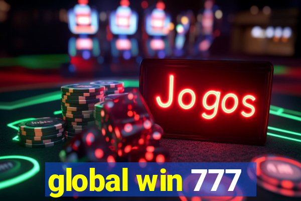 global win 777