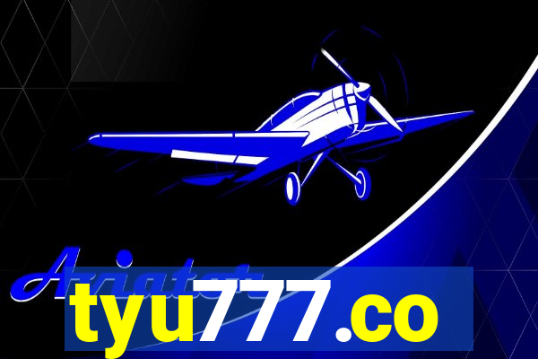 tyu777.co