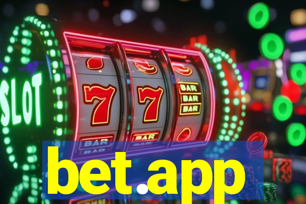 bet.app