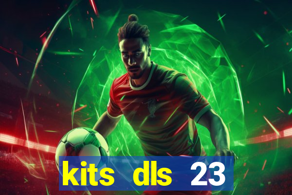 kits dls 23 manchester united