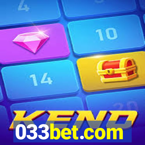 033bet.com