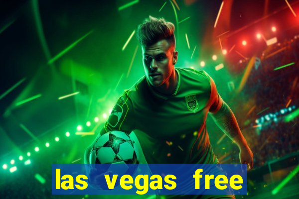 las vegas free slots games