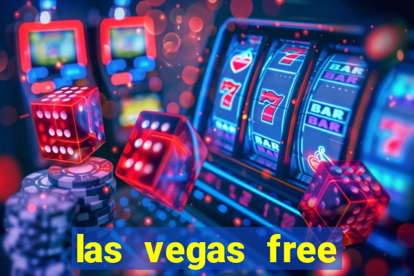 las vegas free slots games