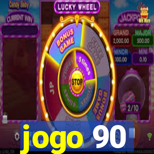 jogo 90