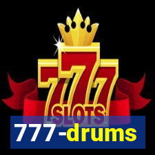 777-drums