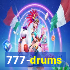 777-drums