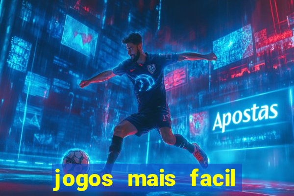 jogos mais facil de ganhar dinheiro