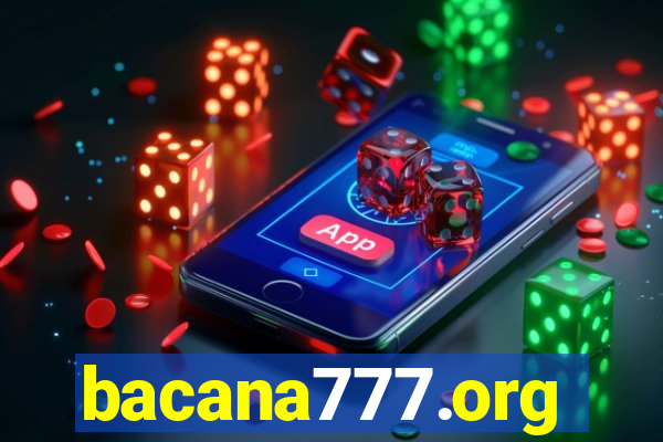 bacana777.org