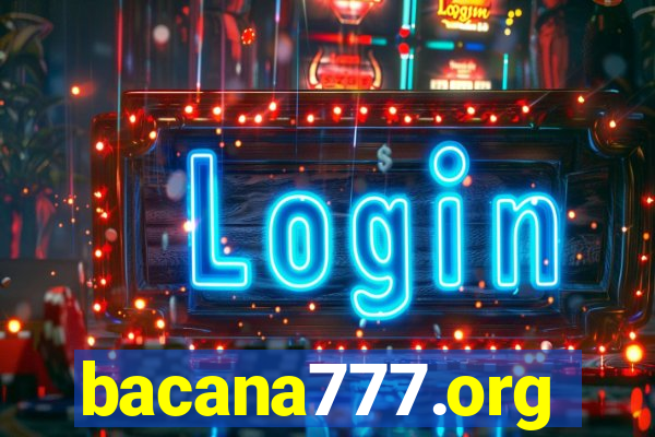 bacana777.org