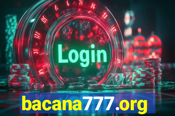 bacana777.org