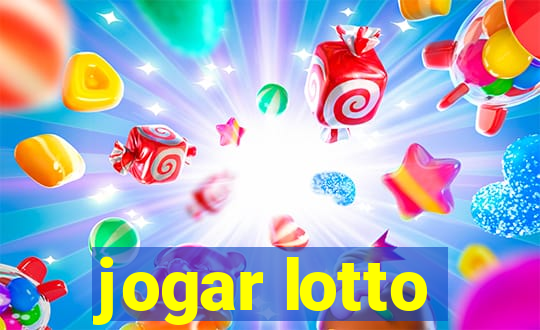 jogar lotto