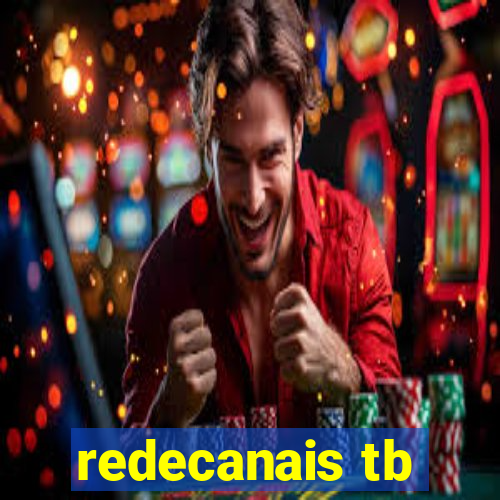 redecanais tb