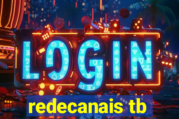 redecanais tb