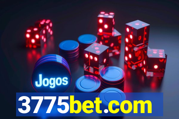 3775bet.com