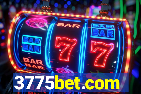 3775bet.com