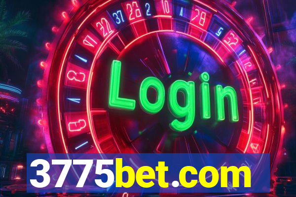 3775bet.com