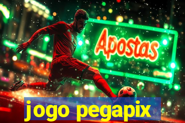 jogo pegapix