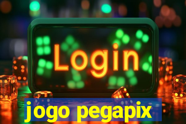 jogo pegapix