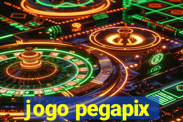 jogo pegapix