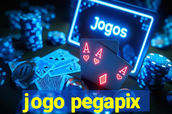 jogo pegapix