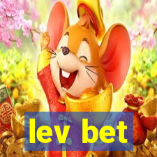 lev bet