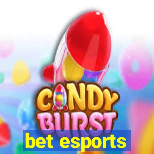 bet esports