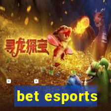 bet esports