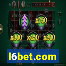 l6bet.com