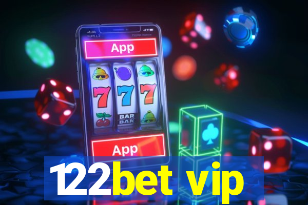 122bet vip