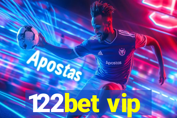 122bet vip