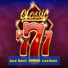 usa best online casinos