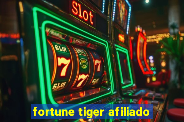 fortune tiger afiliado