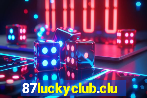 87luckyclub.club