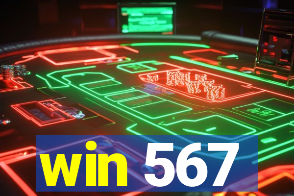 win 567