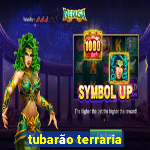 tubarão terraria