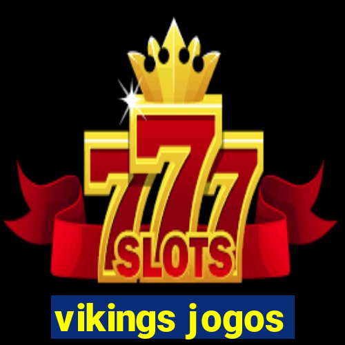 vikings jogos