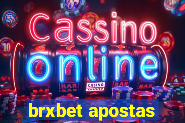 brxbet apostas