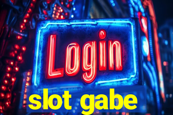 slot gabe