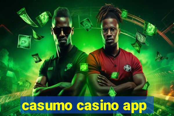 casumo casino app