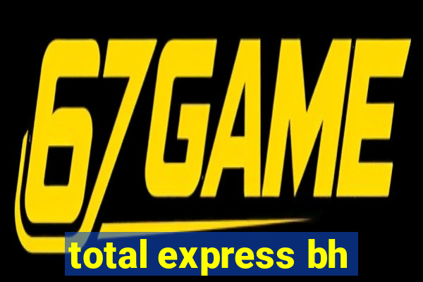 total express bh