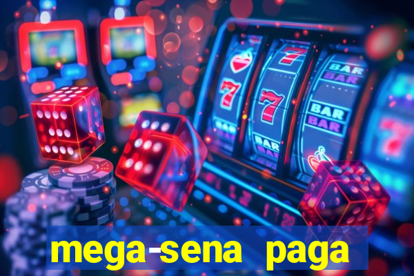 mega-sena paga terno 2497