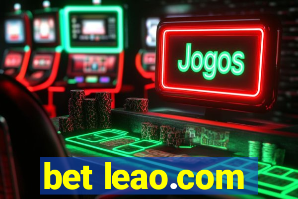 bet leao.com